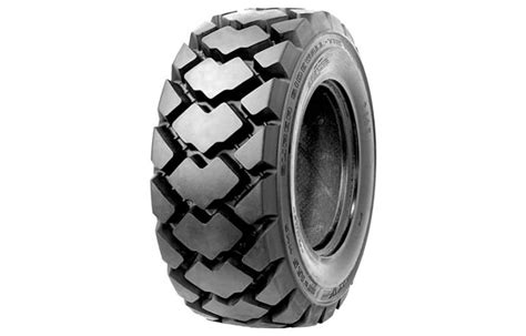 solid vs air skid steer tires|solid vs pneumatic tires.